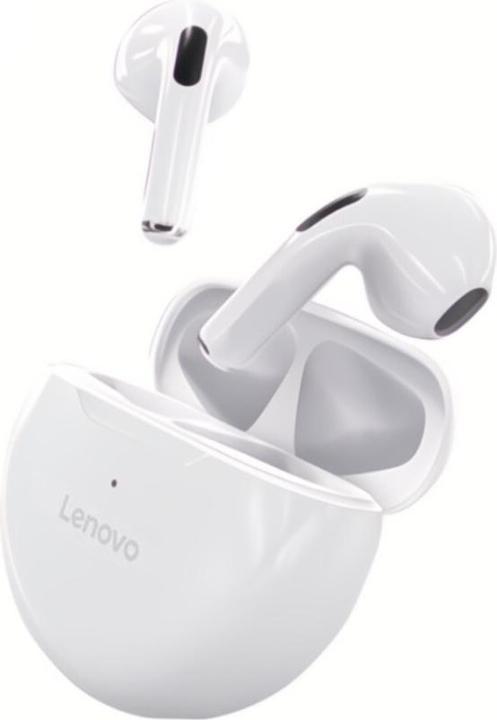 Actual product image Lenovo HT38 (ANC, 3 h, Wireless)