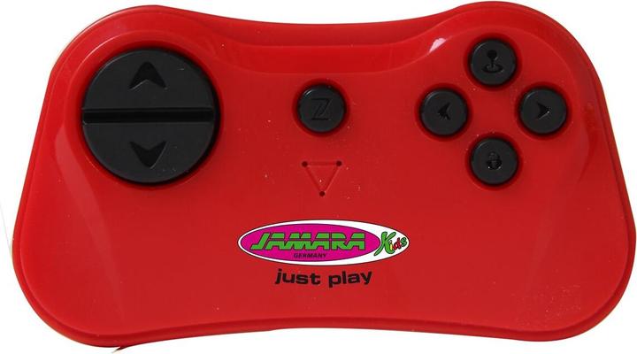 Actual product image Jamara Lamborghini Aventador (12 V)