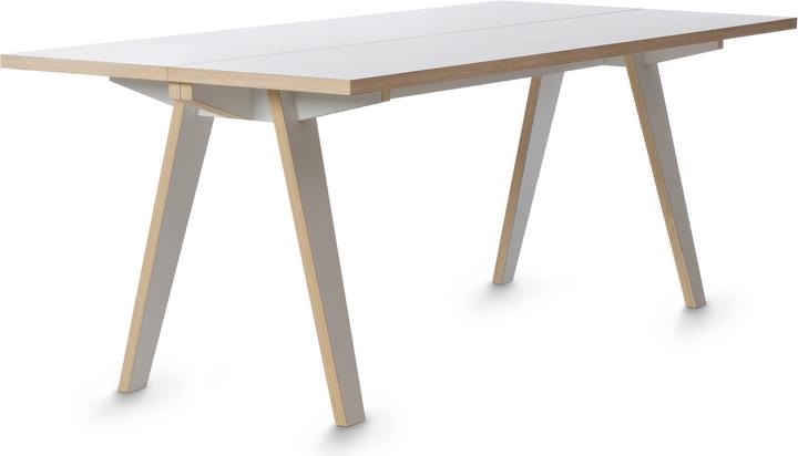 Produktbild Tojo Zerlegbarer Tisch (200 x 90 x 75 cm)