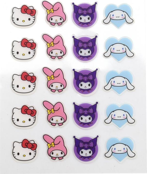 Produktbild Take Care Hello Kitty