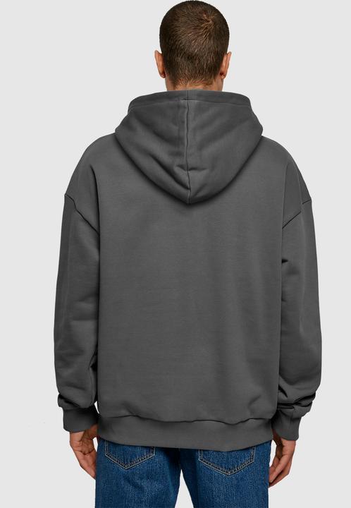 Produktbild Merchcode Pizza Comic Ultra Heavy Hoody - 177297 (M)