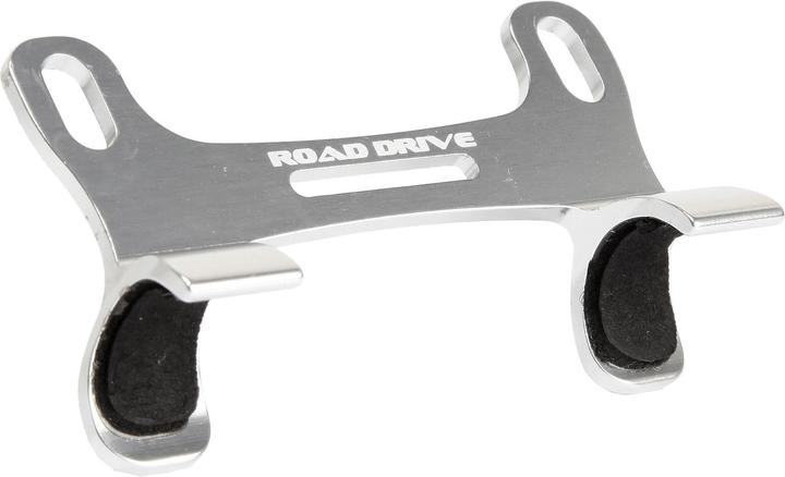 Actual product image Lezyne Support de en Aluminium pour ROAD DRIVE (Protective film)