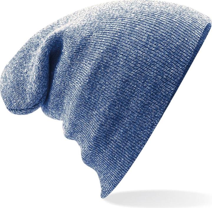 Actual product image Beechfield Knitted cap adults (One size)