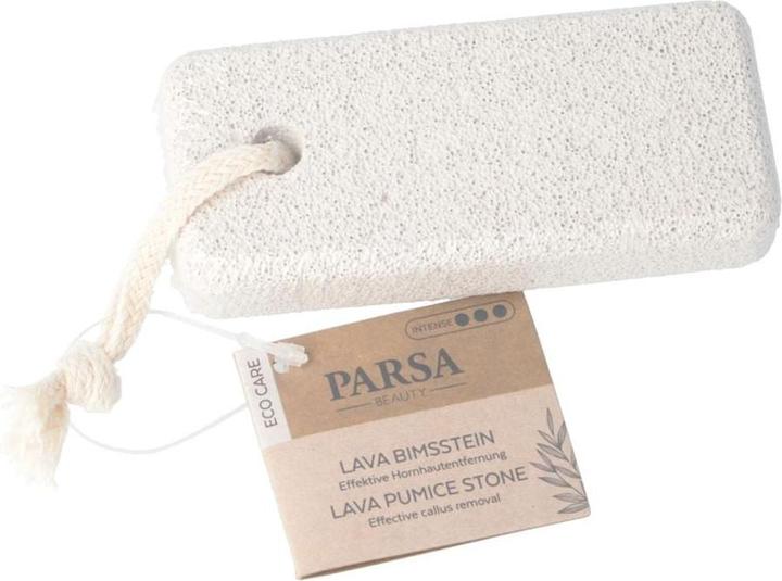 Image du produit Parsa Beauty Pierre ponce Parsa Lava