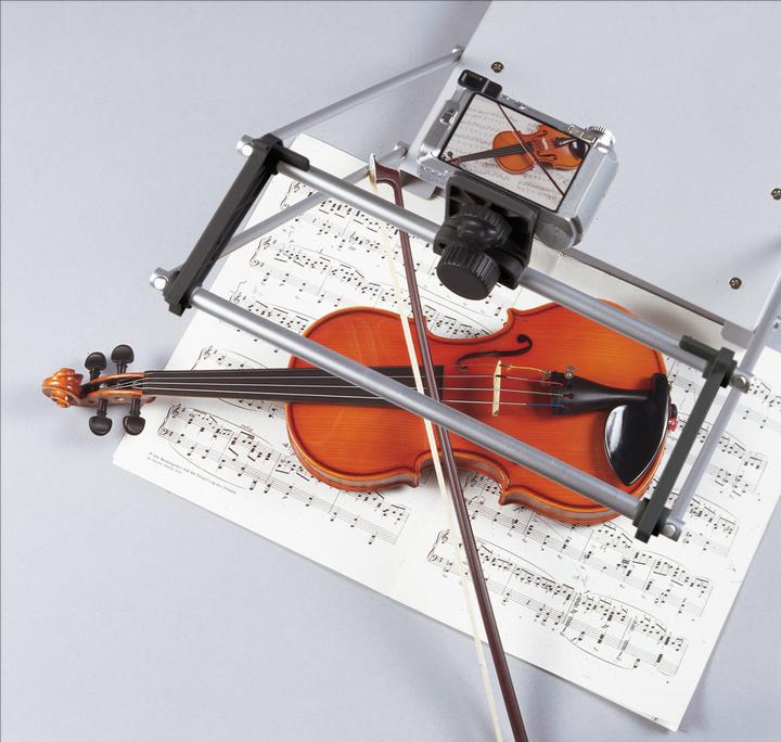 Produktbild Kaiser Fototechnik Kaiser Studio-out-of-the-Box II (58.50 cm)