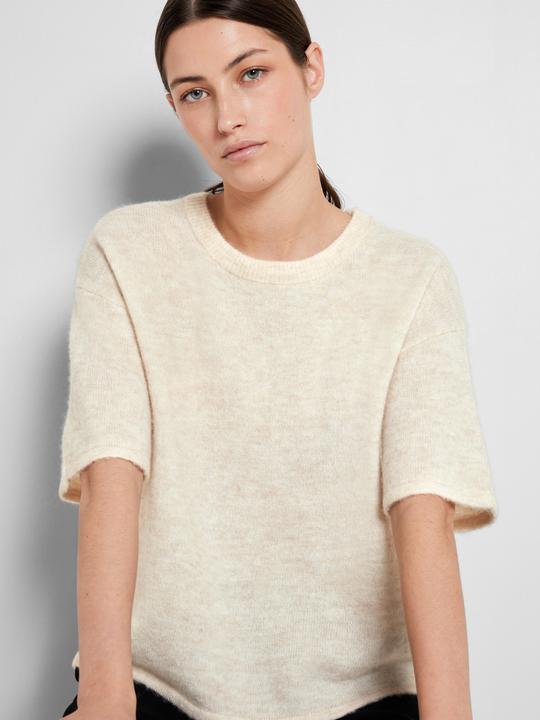 Produktbild Selected Femme Kurzärmeliges Strickoberteil (L)