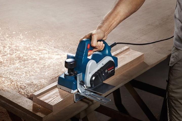 Produktbild Bosch Professional GHO 6500