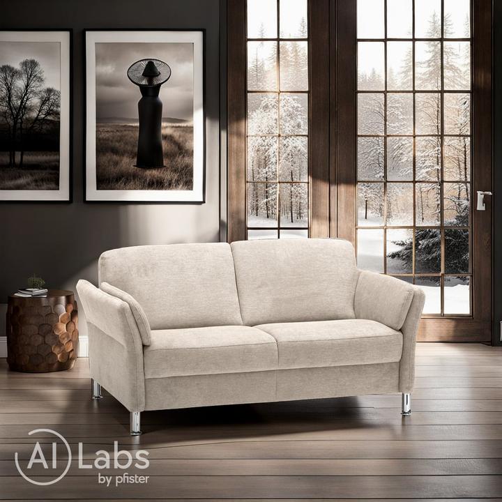 Image du produit Dieter Knoll Collection Latina-S (2 places)