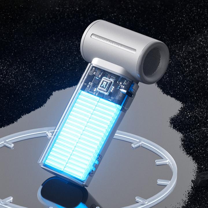 Actual product image Jisulife Life 9