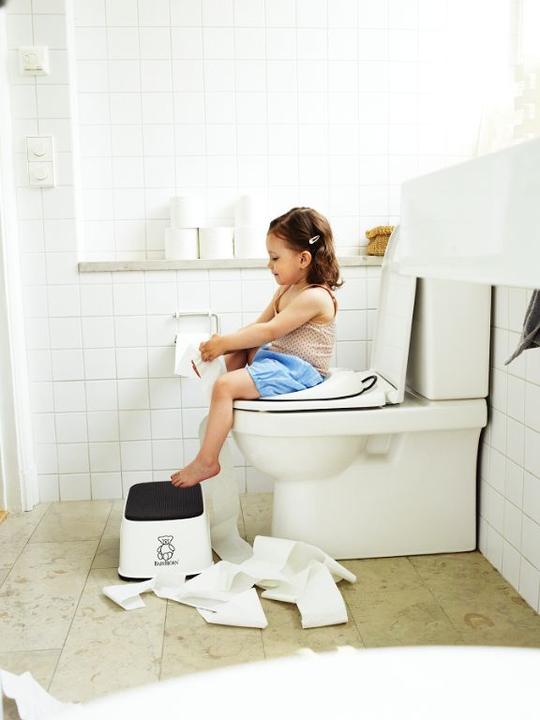 Image du produit BabyBjörn Mini toilette