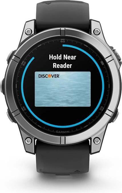 Immagine prodotto Garmin fenix E (47 mm)