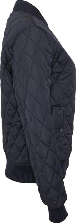 Immagine prodotto Urban Classics Giacca di nylon Diamond Quilt da donna (M)