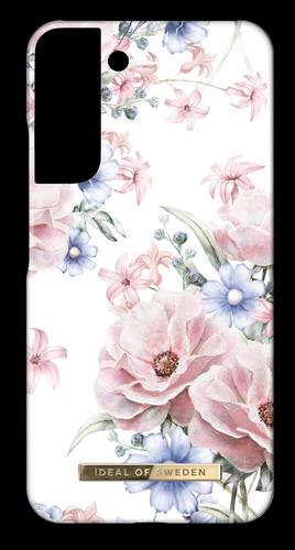 Produktbild iDeal Of Sweden Designer-Cover Floral Romance (Samsung Galaxy S22+)