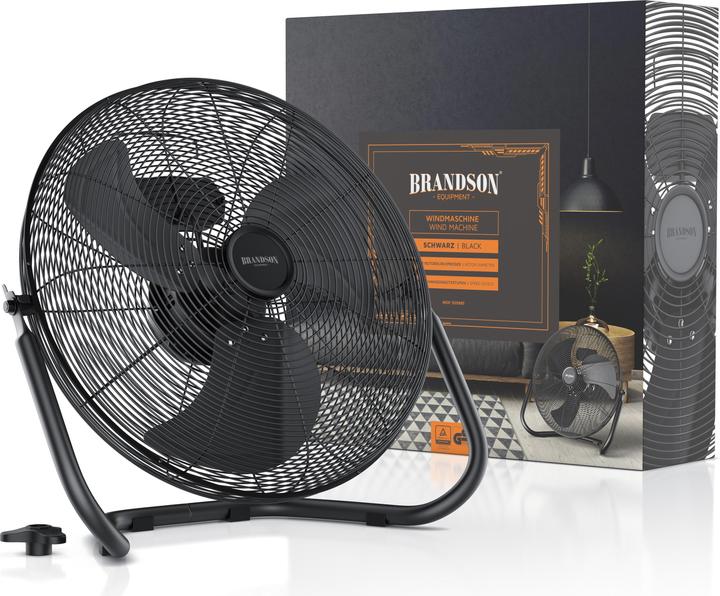 Immagine prodotto Brandson Retro (69 dB)