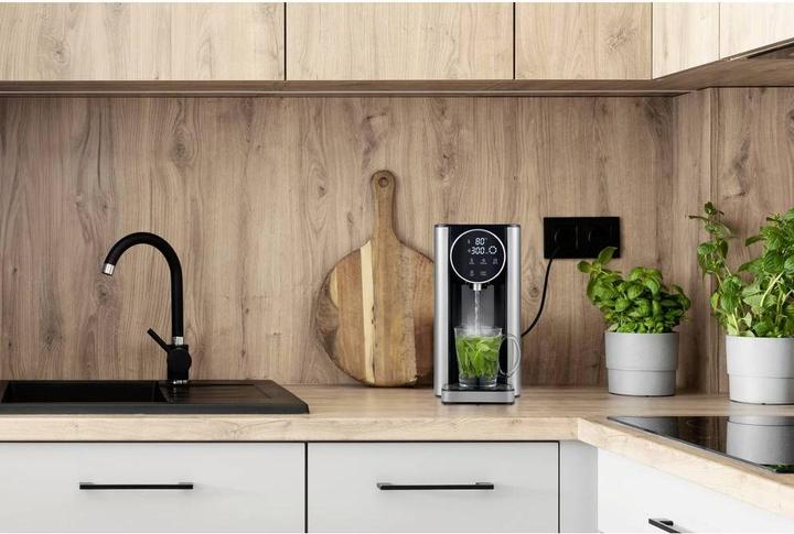 Actual product image Trisa Silver Stream