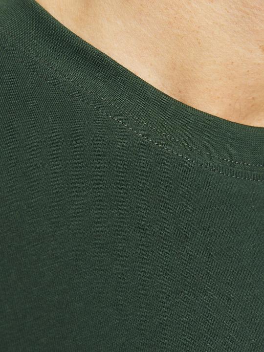 Produktbild Jack & Jones X-mas Rundhalsausschnitt T-shirt T-shirt (S)