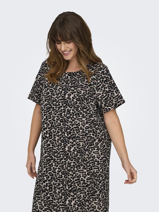 Produktbild Only CARLUX Kurzes Kleid Kleid (48)