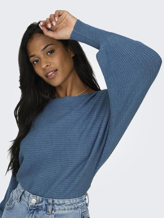 Immagine prodotto Only Maglia corta Maglia lavorata a maglia Maglia lavorata a maglia (M)