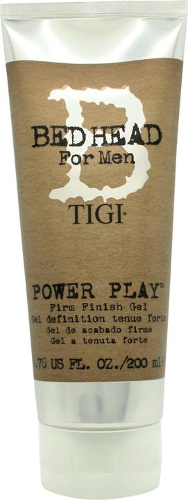 Image du produit Tigi Power Play (Gel coiffant, 200 ml)