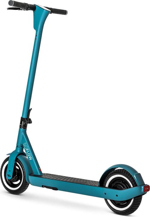 Produktbild SoFlow So One Pro Gen2 (20 km/h, 65 km, 500 W)
