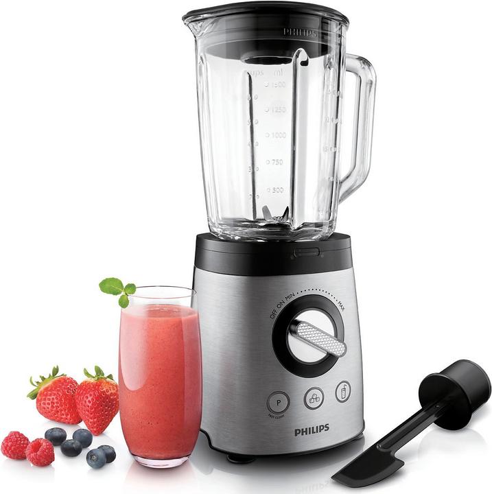 Produktbild Philips Avance Collection HR2096/04 (800 W)