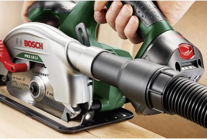 Produktbild Bosch Home & Garden Pks 18 Li