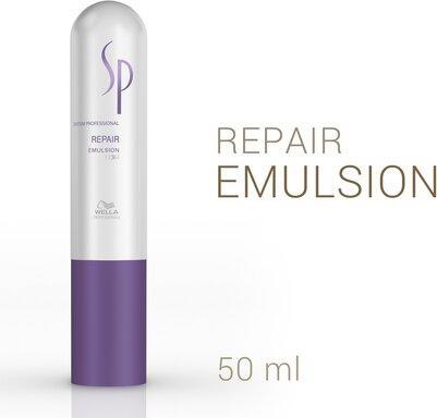 Immagine prodotto Wella SP Repair - Emulsione (50 ml)