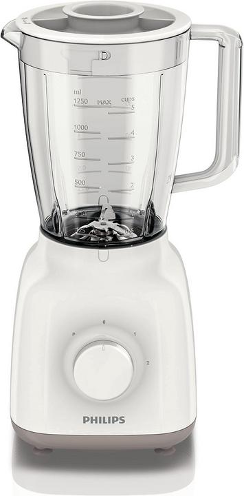 Actual product image Philips Hr2100/00 (400 W)