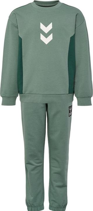 Produktbild hummel hmlAUSTIN CREW SUIT (122)