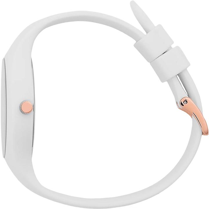 Image du produit ICE Watch Ice Glam White Rosegold (Montre analogique, 37 mm)