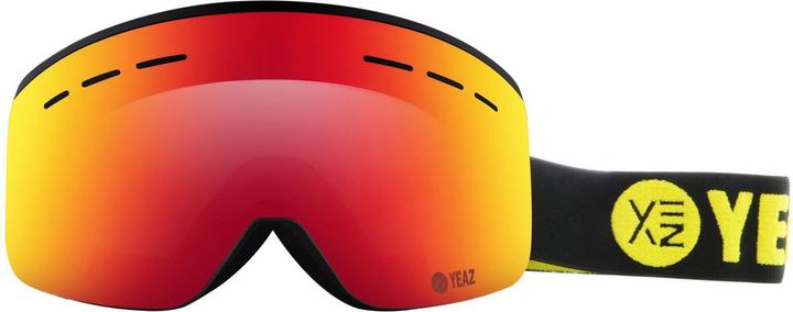 Actual product image Yeaz Rise