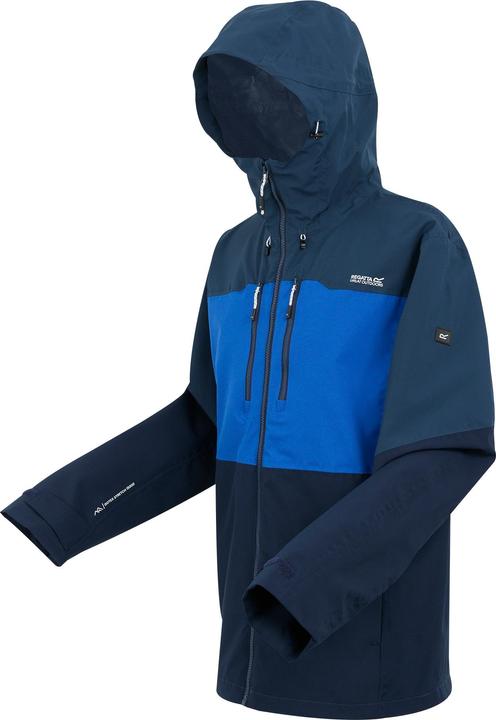Image du produit Regatta - Veste imperméable MALAND - Homme (5XL)