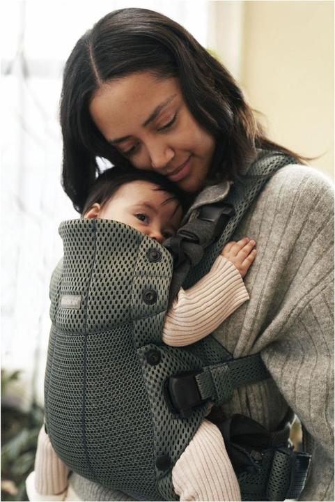 Actual product image BabyBjörn Harmony