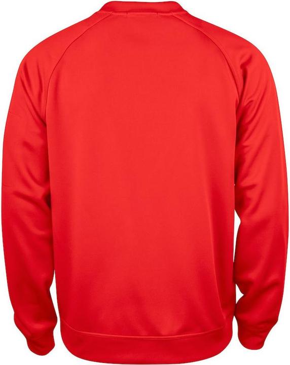 Actual product image Clique Basic sweatshirt round neck active (M)