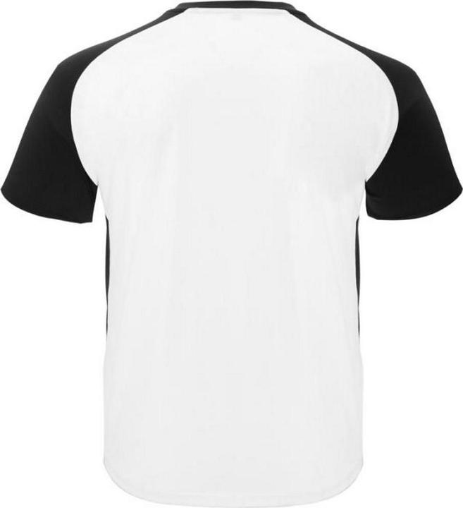 Immagine prodotto Alpinia Bugatti Maglietta Sportiva Adulto Unisex (L)