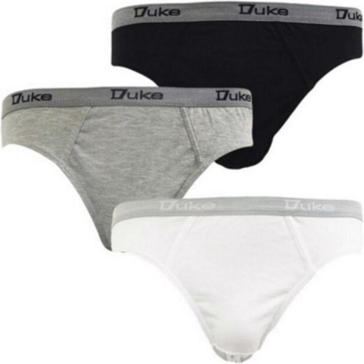 Image du produit DUKE UTDC107 P (8XL, Lot de 3)
