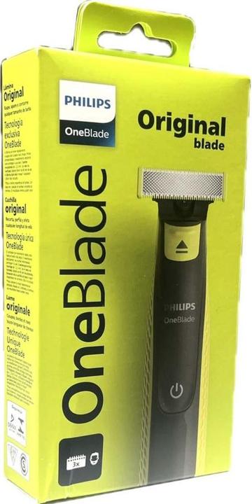 Immagine prodotto Philips QP2724/10