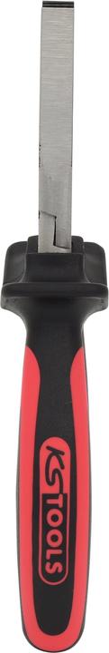 Actual product image KS Tools ERGOTORQUE flat nose pliers (160 mm)
