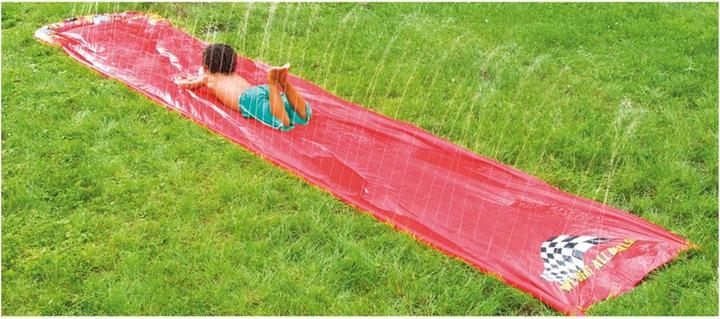 Actual product image Happy People Water slide