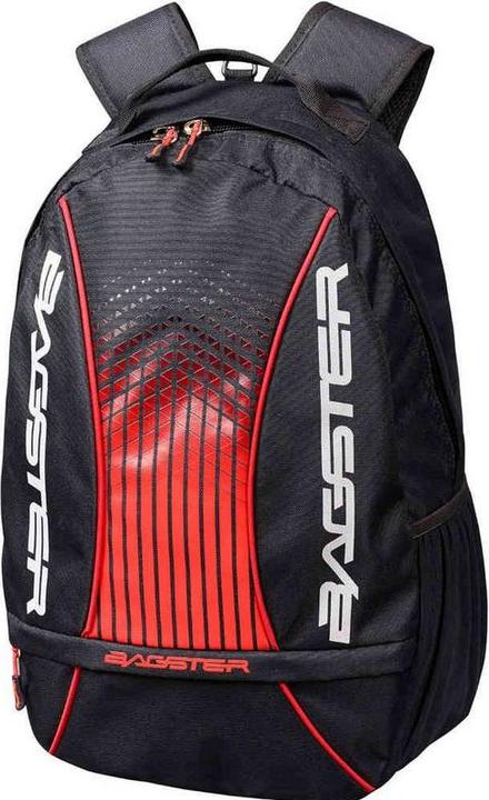 Immagine prodotto Bagster zaino player evo (18 l)