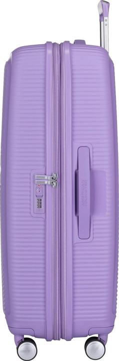 Actual product image American Tourister Soundbox (110 l, L (90 - 115l))