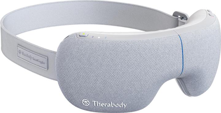 Actual product image Therabody Smart Goggles