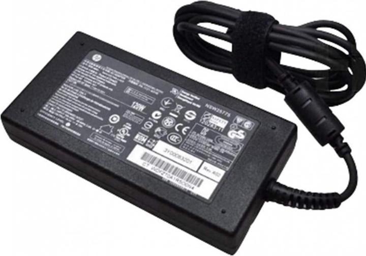 Immagine prodotto HP 710415-001 Adattatore CA (120 W)