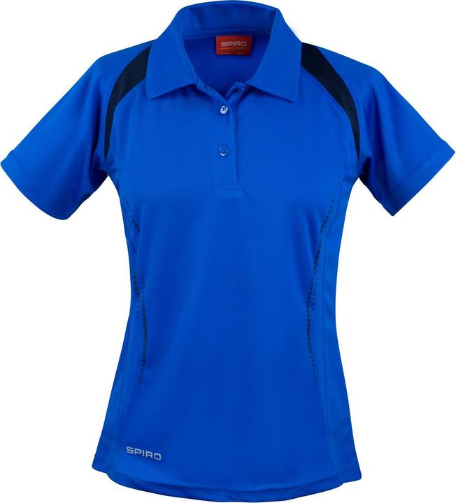 Spiro Team Spirit Poloshirt