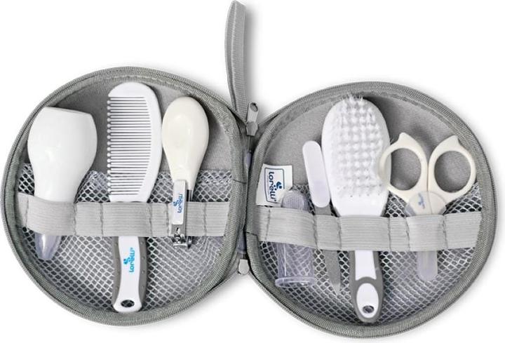 Produktbild Lorelli Baby Hygiene Set Reiseetui