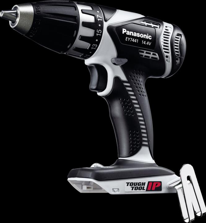 Produktbild Panasonic EY 7441 X Akku-Bohrschrauber (Akkubetrieb)