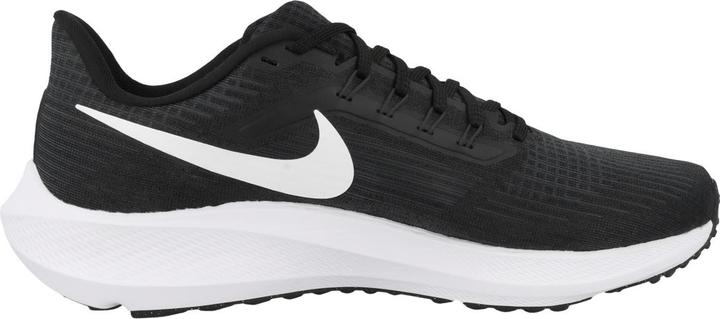 Produktbild Nike Herren Air Zoom Pegasus Running-Schuh, Black White Dk Smoke Grey, 47 EU (47)