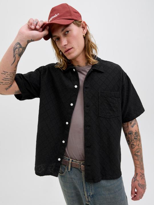 Image du produit Jack & Jones Relaxed Fit Hemd Hemd (XS)