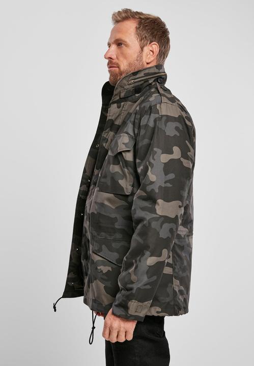 Immagine prodotto Brandit Giacca da campo M-65 (L)