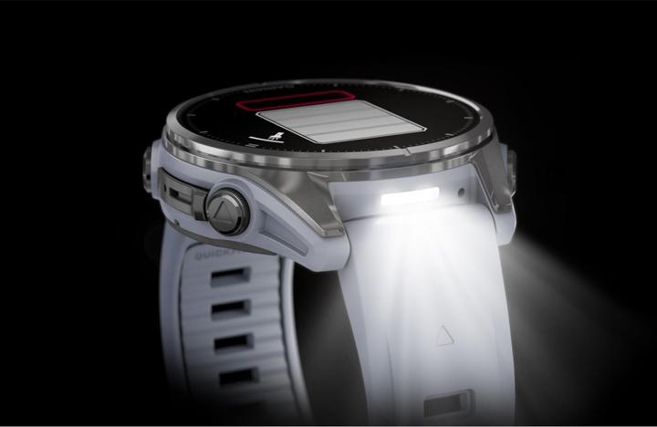 Productafbeelding Garmin fenix 8 (43 mm)